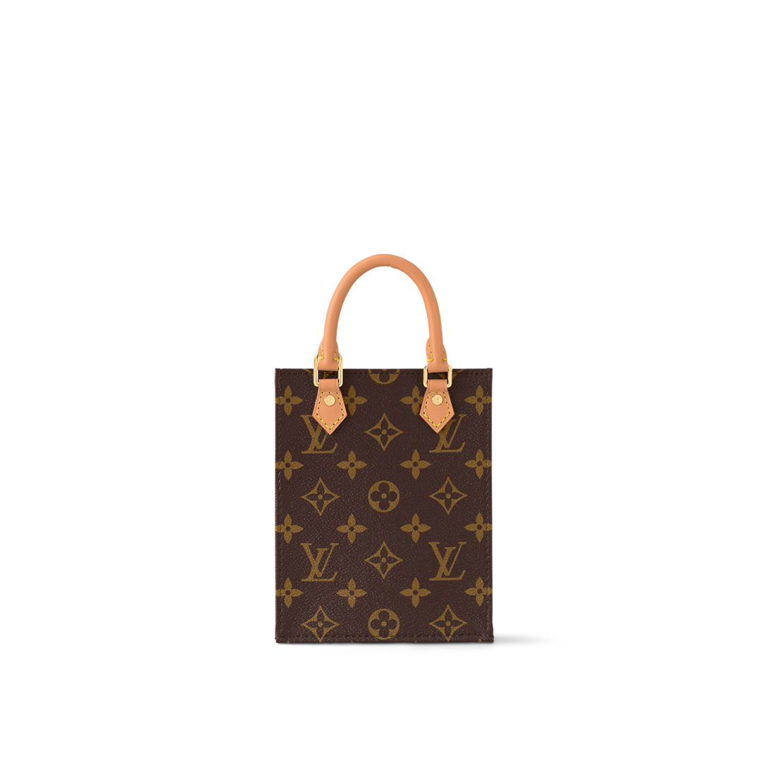 受賞店舗】 美品 ルイヴィトン LOUIS VUITTON サックプラ M51140 tdh